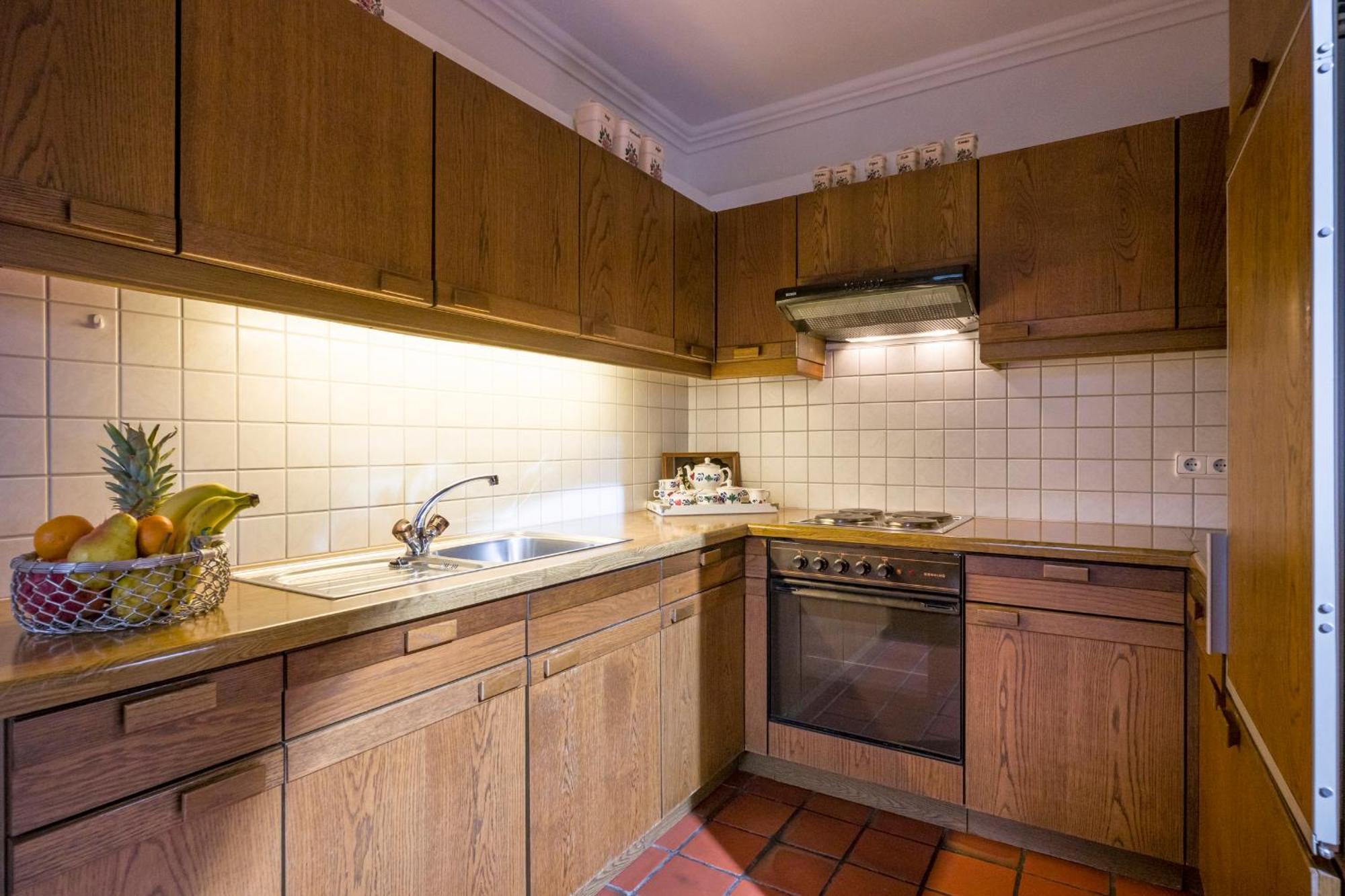 Appartement Pieter By Nv-Appartements เคิร์ชแบร์ก อิน ทิโรล ภายนอก รูปภาพ