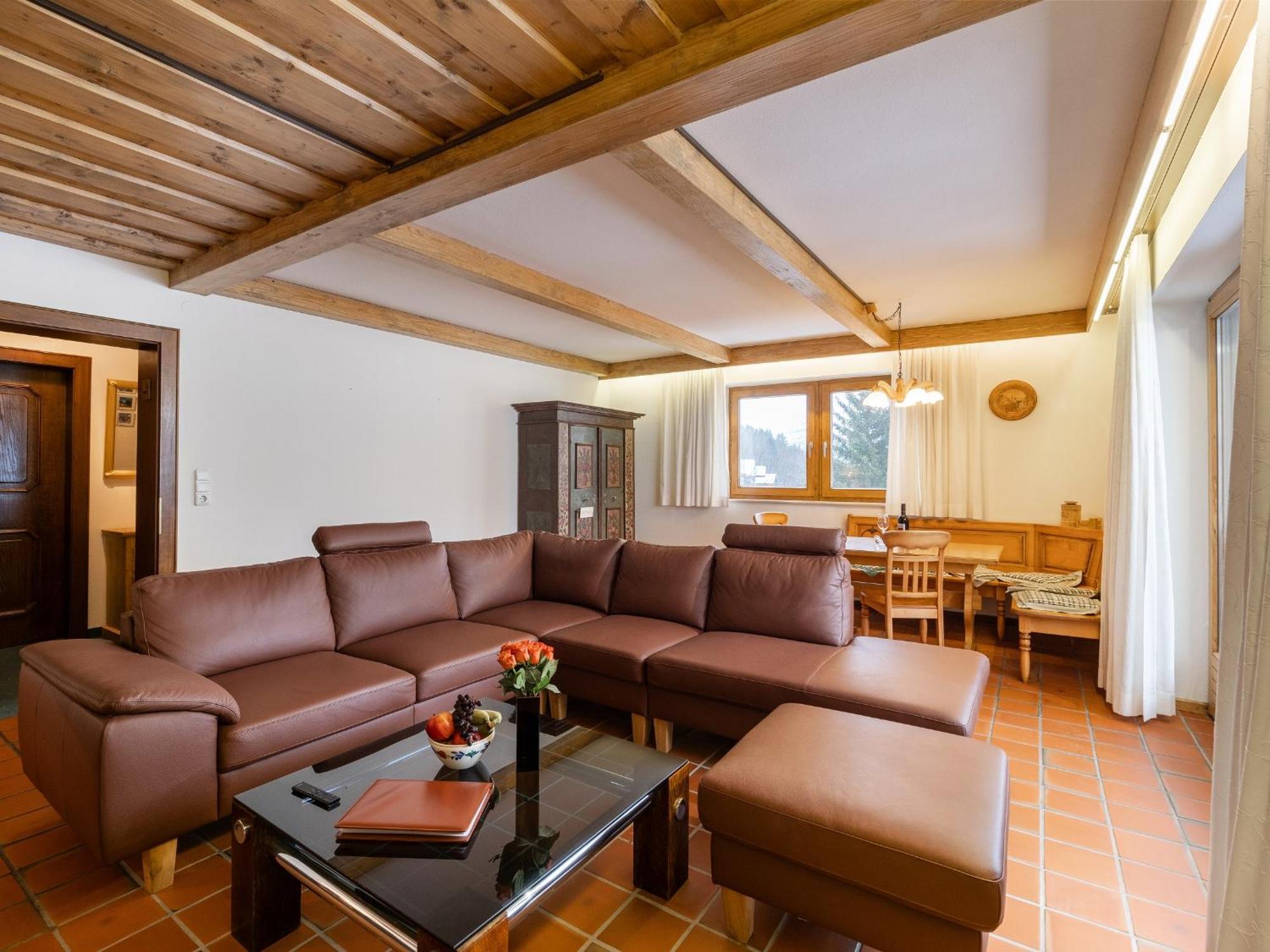 Appartement Pieter By Nv-Appartements เคิร์ชแบร์ก อิน ทิโรล ภายนอก รูปภาพ